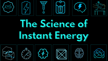 The Science of Instant Energy: How Does it Work?
