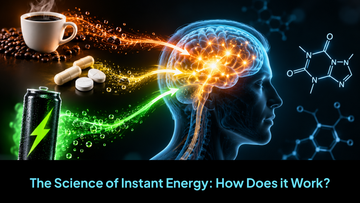 The Science of Instant Energy: How Does it Work?
