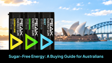 Sugar-Free Energy: A Buying Guide for Australians