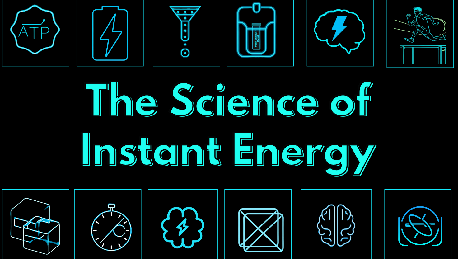 The Science of Instant Energy: How Does it Work?