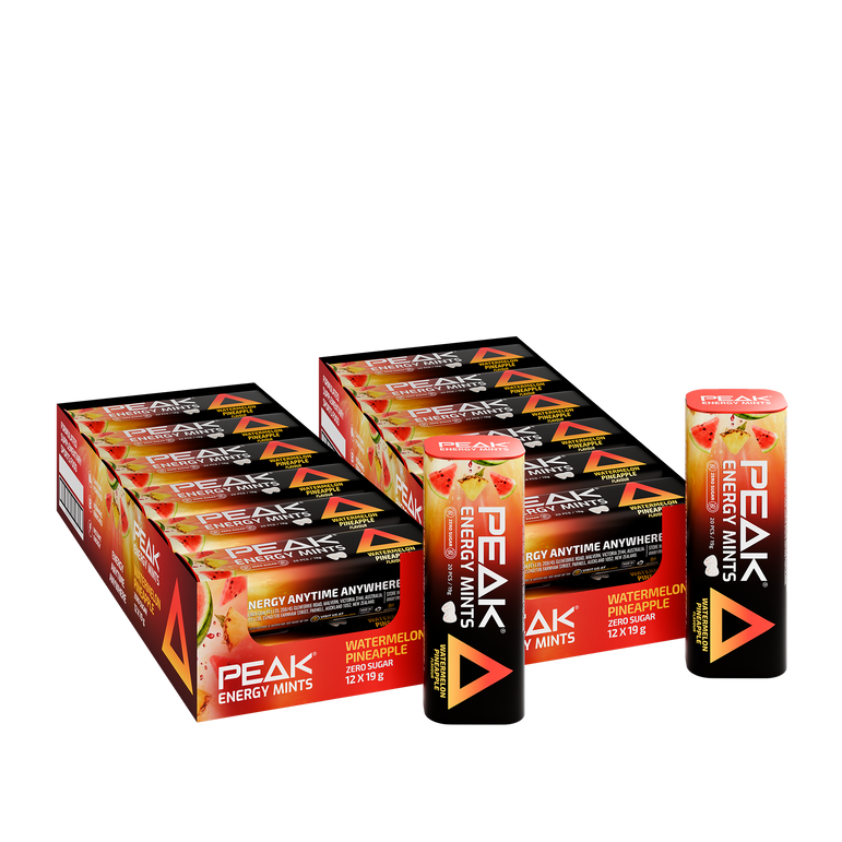 Watermelon Pineapple#24 Pack