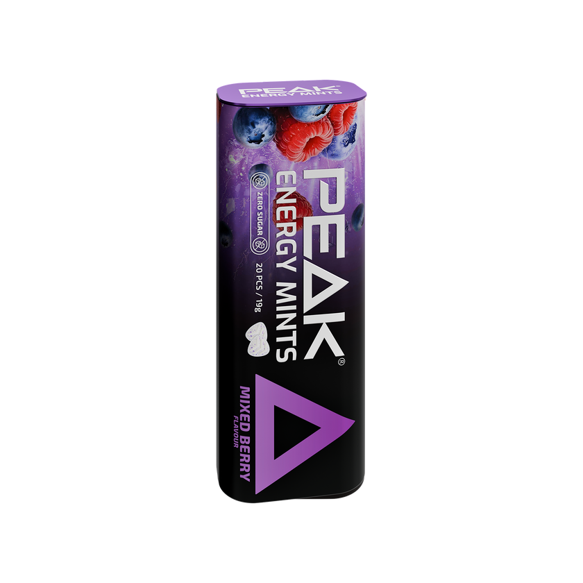 Mixed Berry