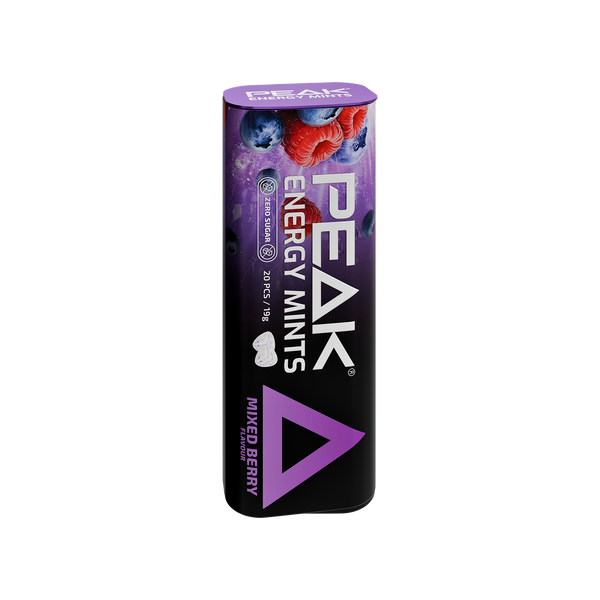 Mixed Berry