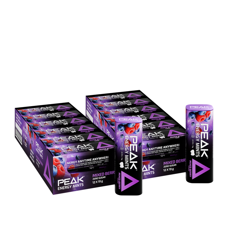 Mixed Berry#24 Pack