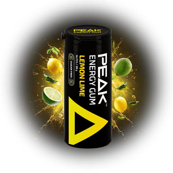 Lemon Lime Splash
