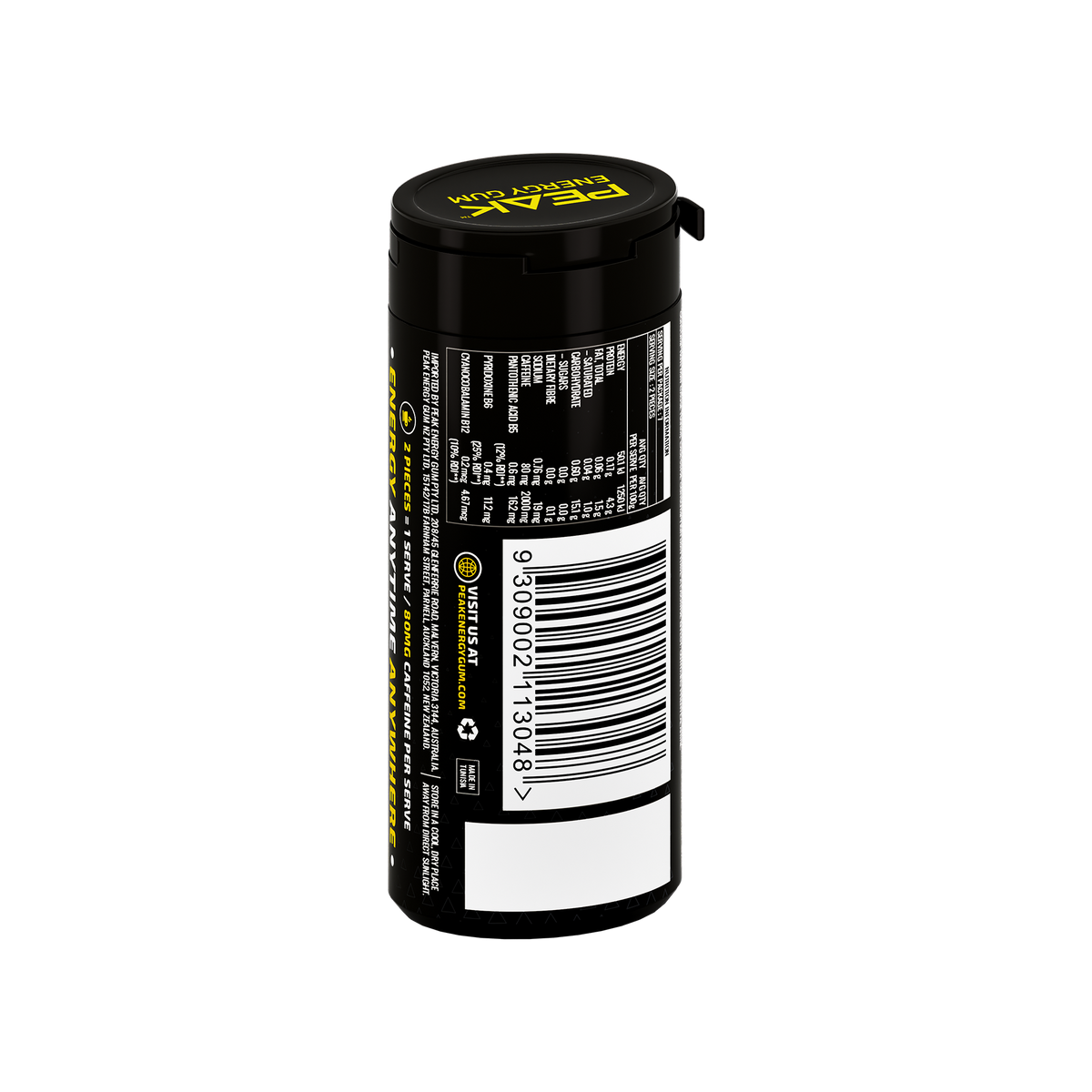 Lemon lime