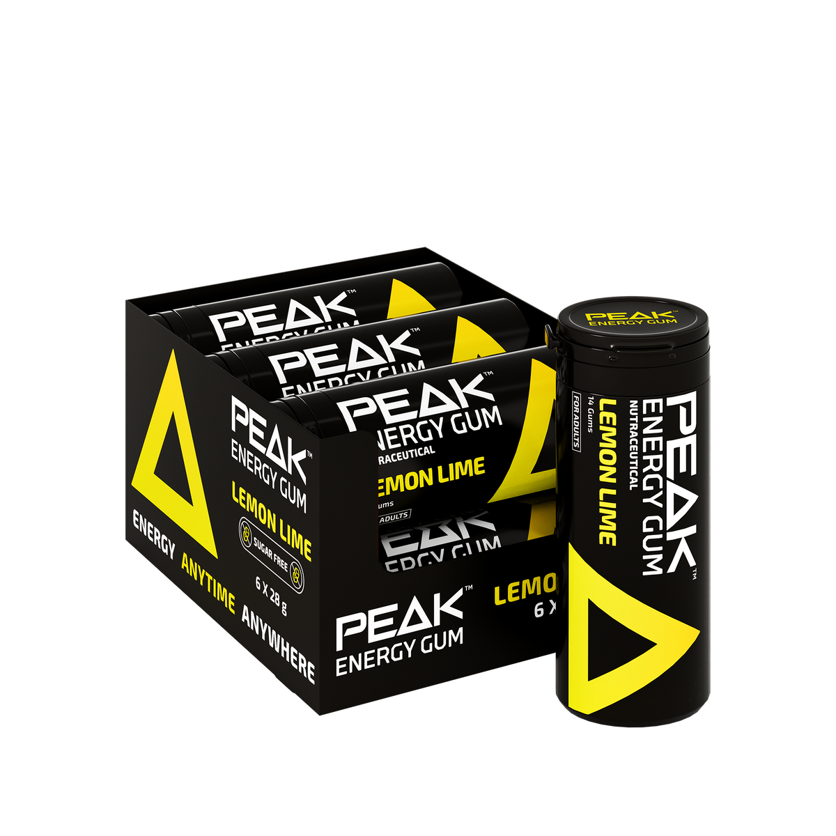 Lemon Lime#6 Pack