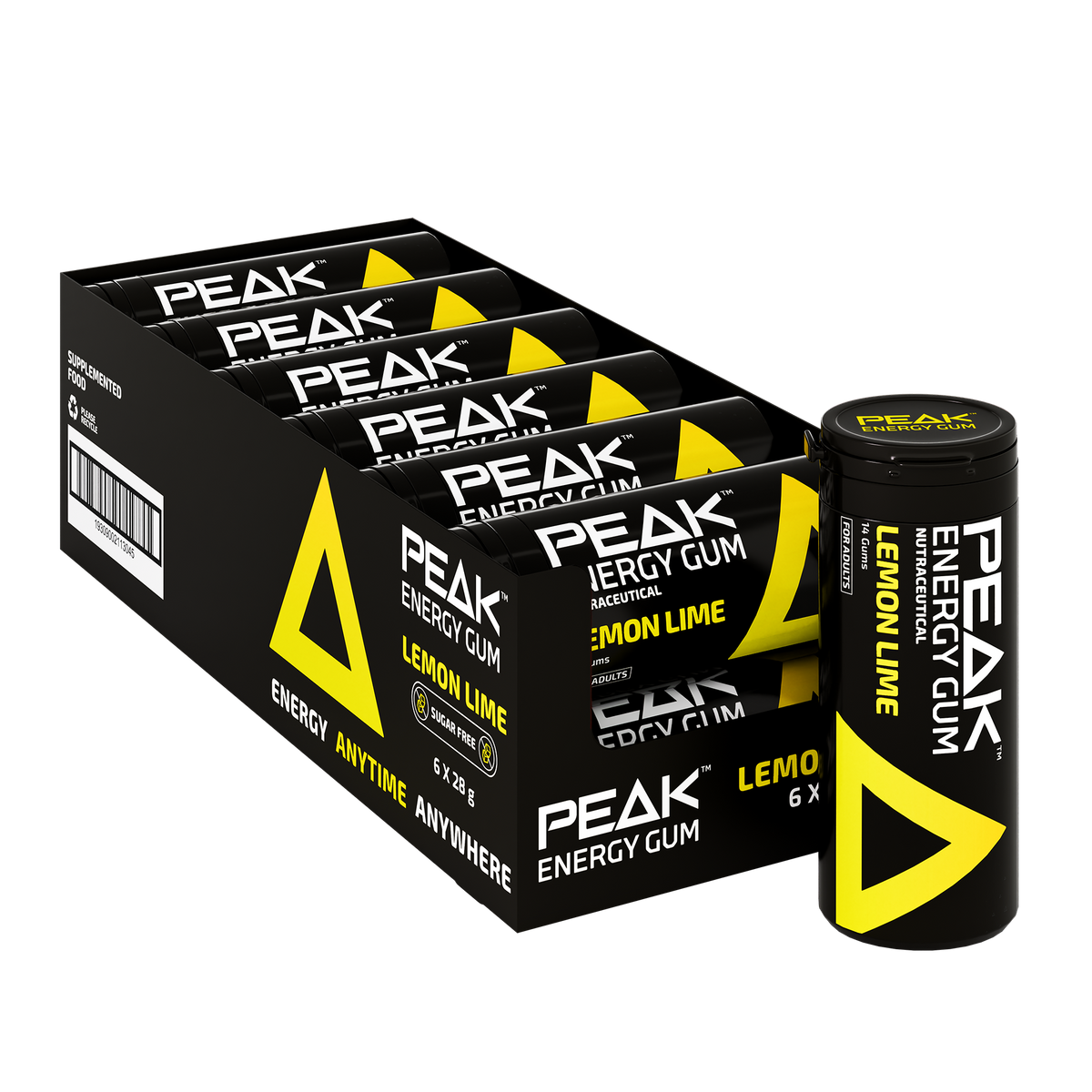 Lemon Lime#12 Pack