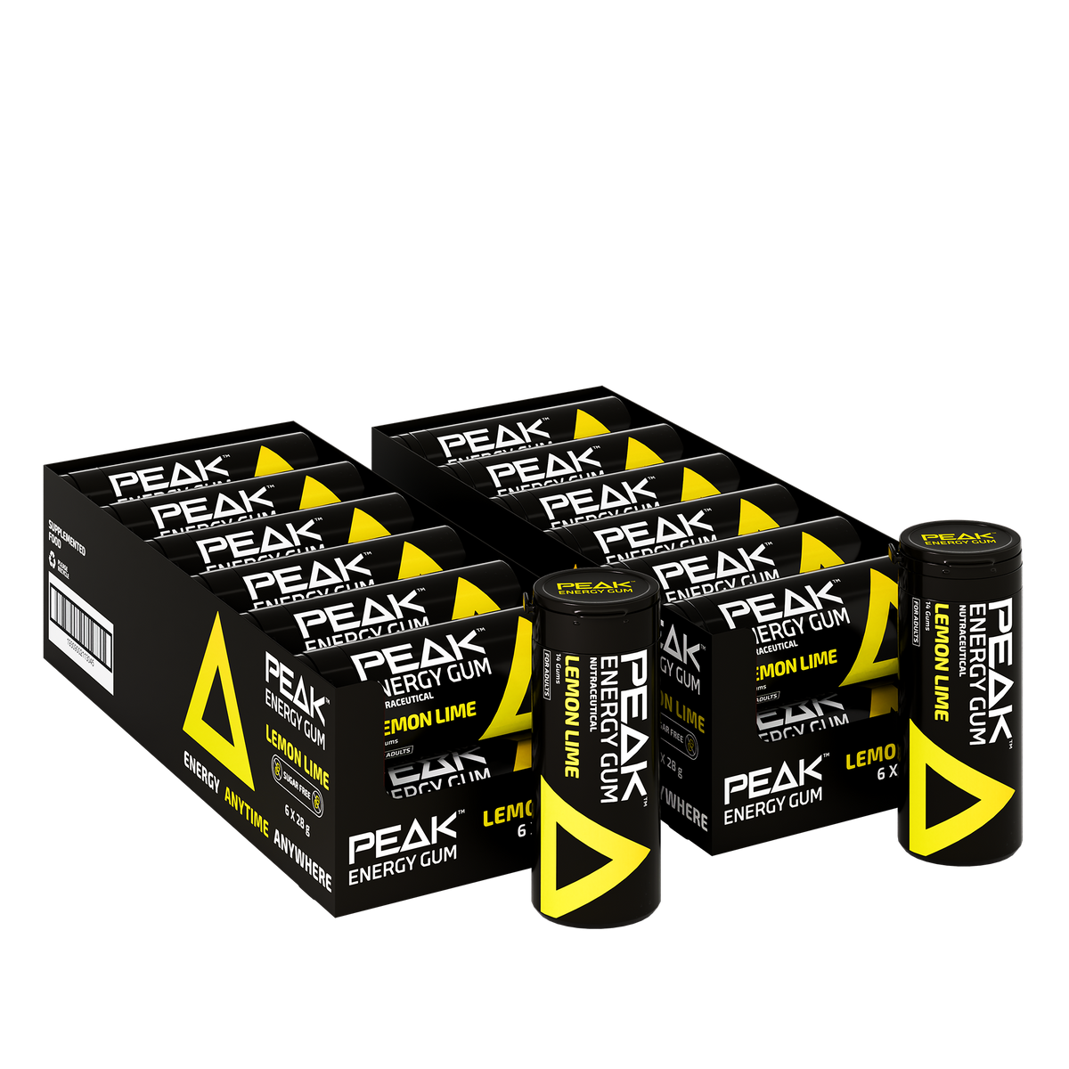Lemon Lime#24 Pack
