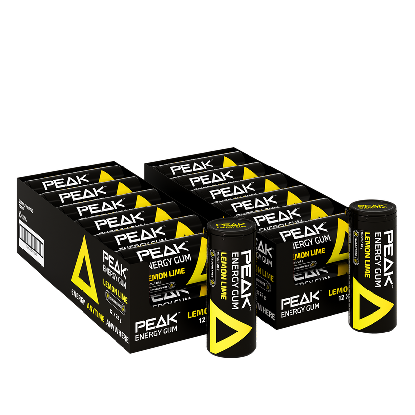 Lemon lime#24 Pack