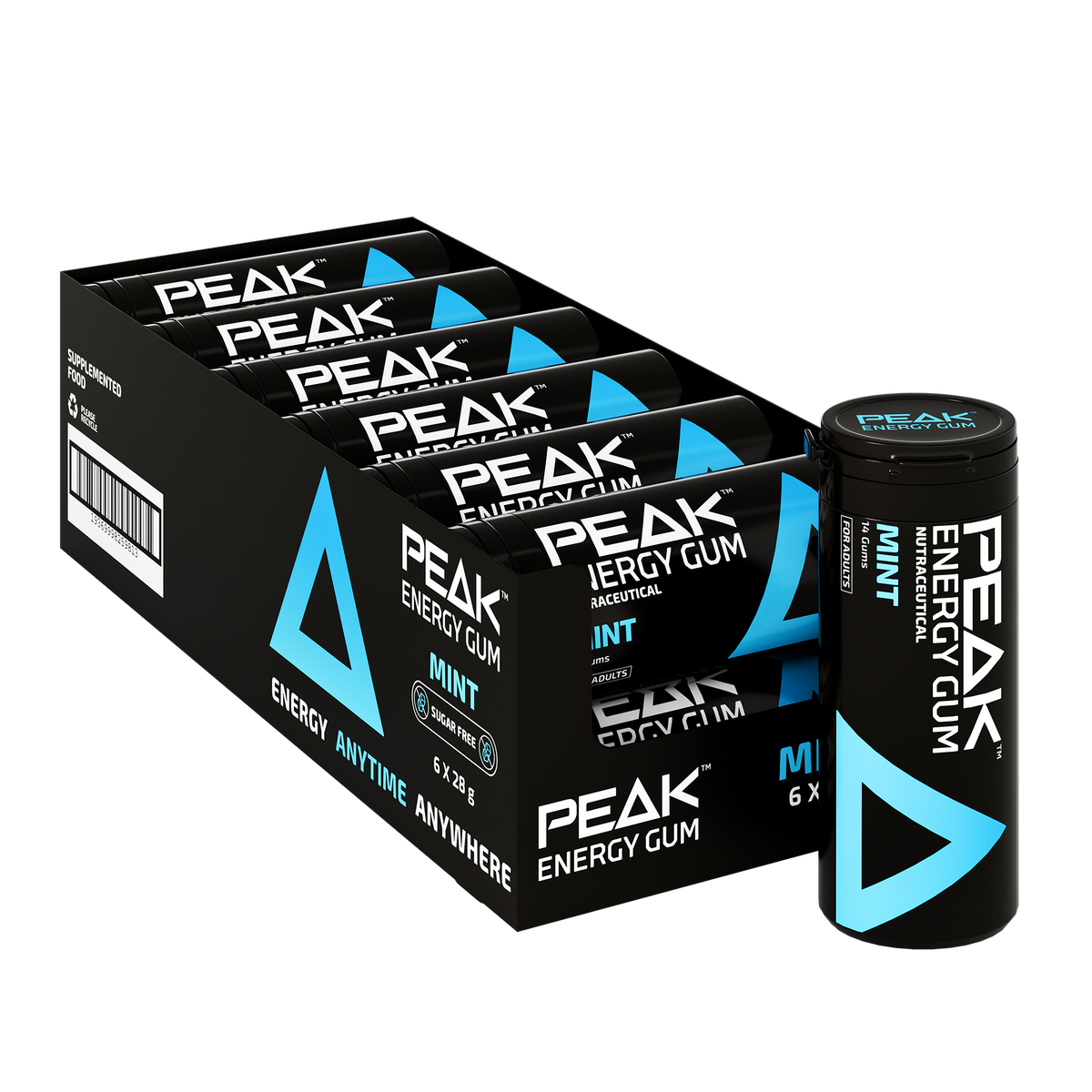 Mint#12 Pack