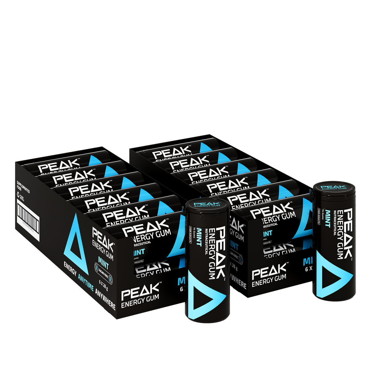 Mint#24 Pack