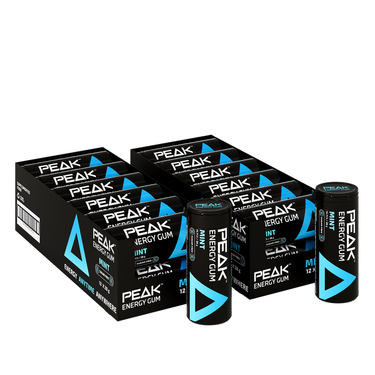 Mint#24 Pack