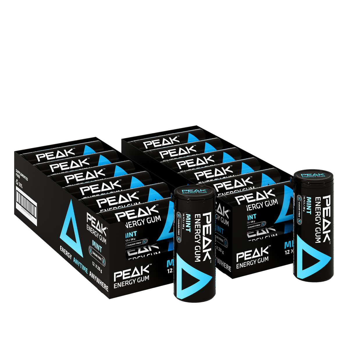 Mint#24 Pack