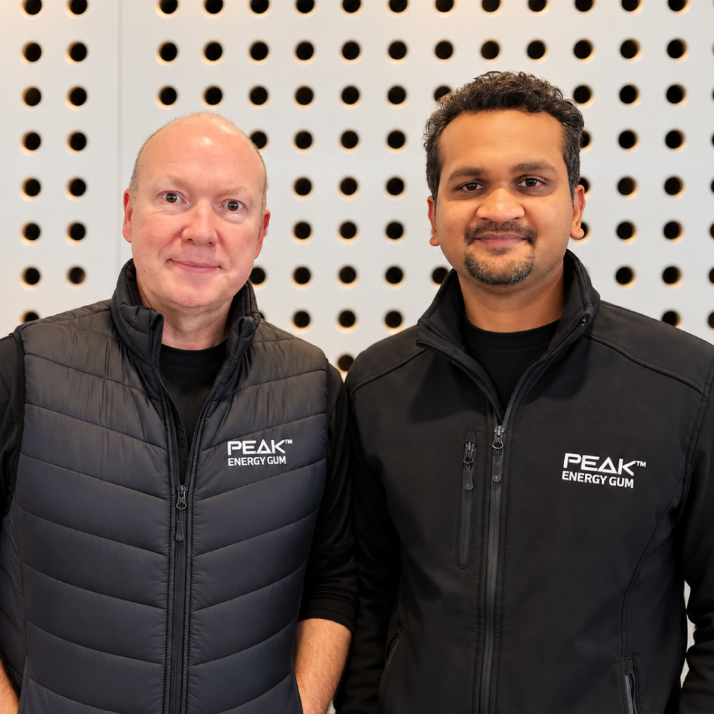 Peak Founders