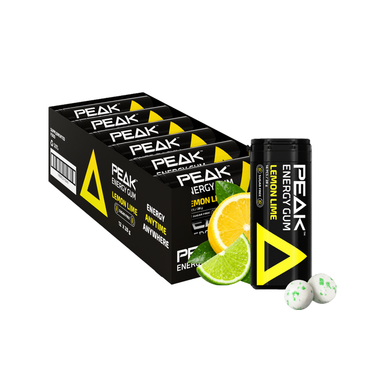 Lemon lime#12 Pack