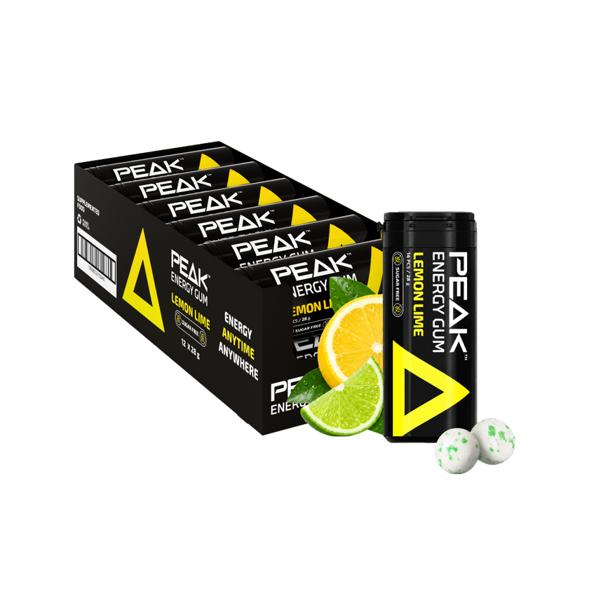 Lemon lime#12 Pack