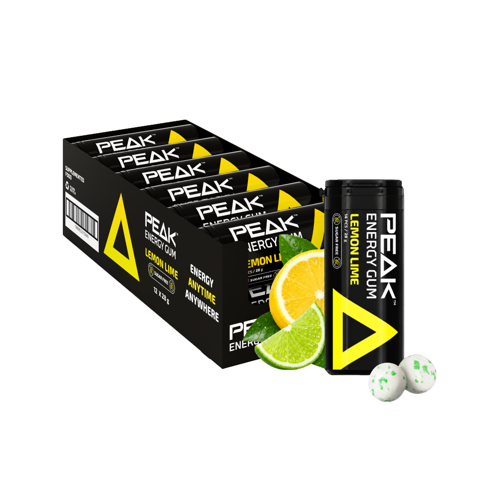 Lemon lime#12 Pack