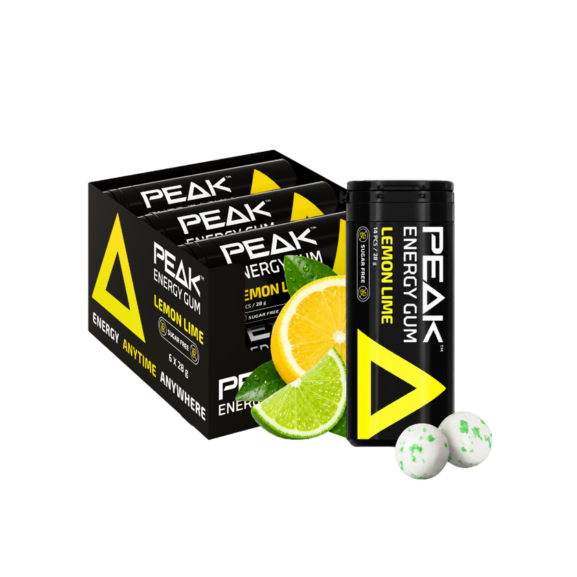 Lemon lime#6 Pack