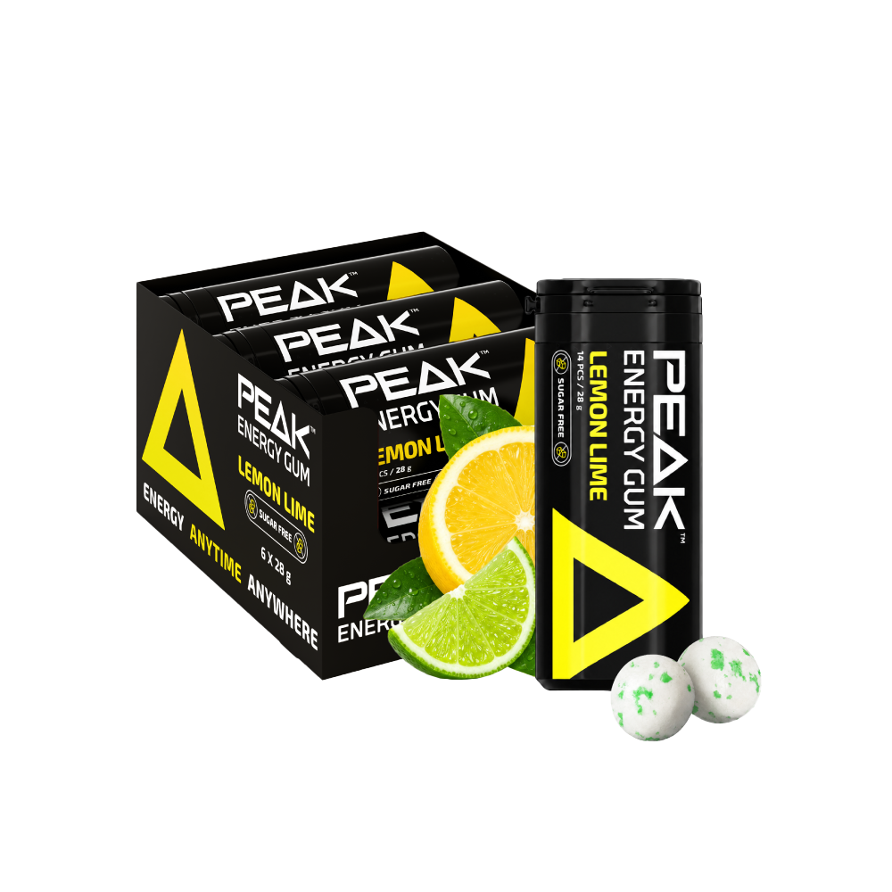 Lemon lime#6 Pack