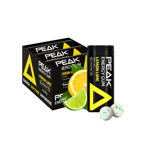 Lemon Lime
