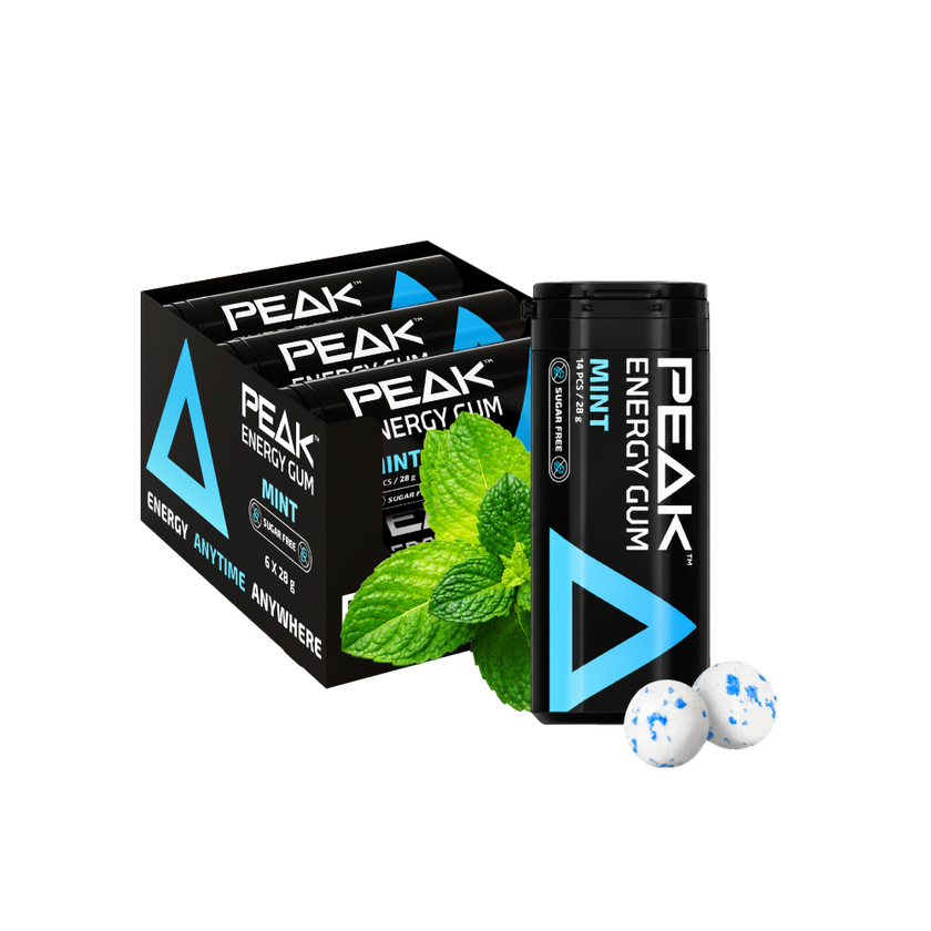 Mint#6 Pack