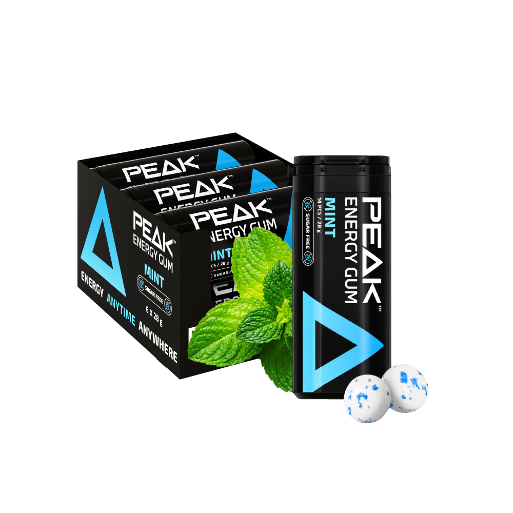 Mint#6 Pack