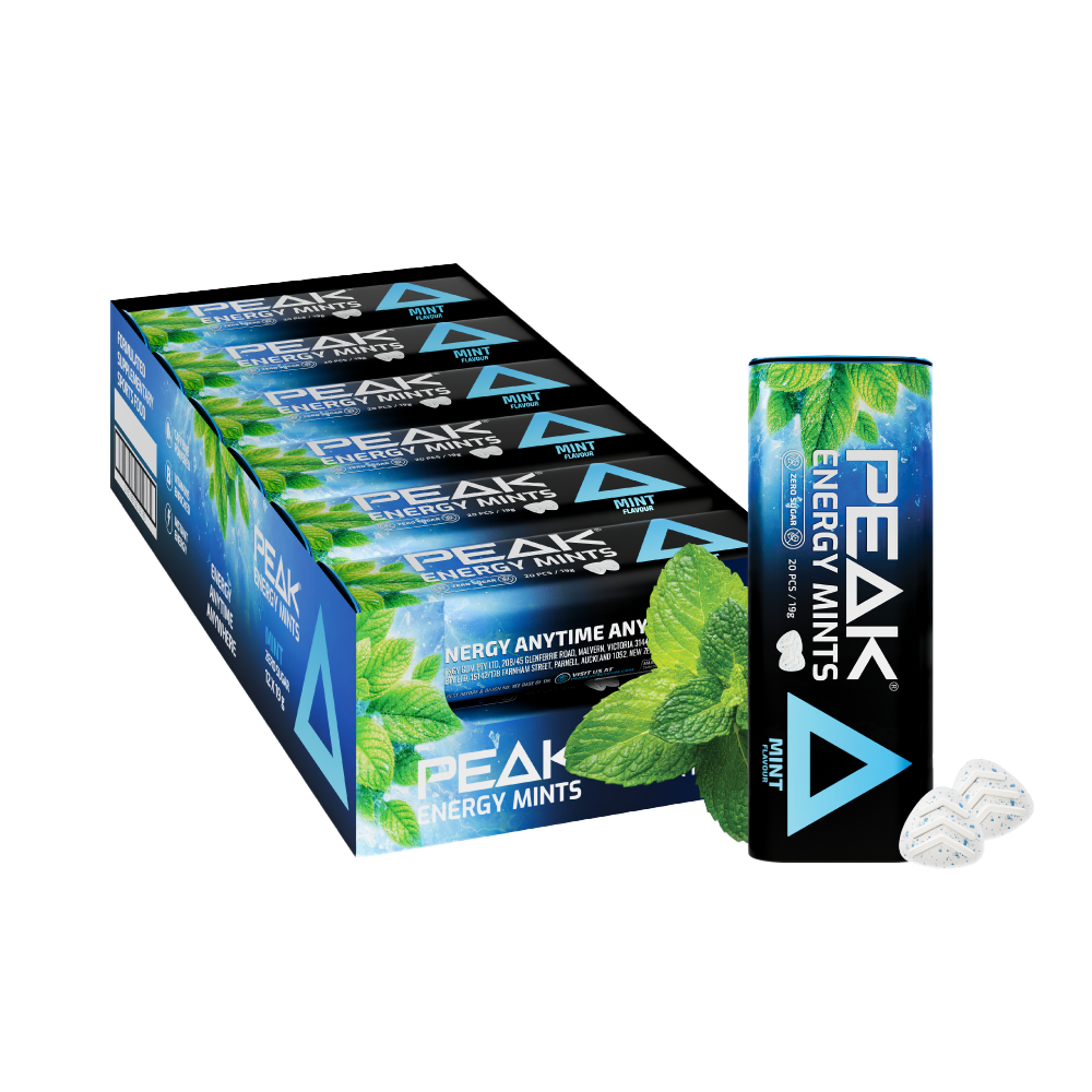 Mint#12 Pack