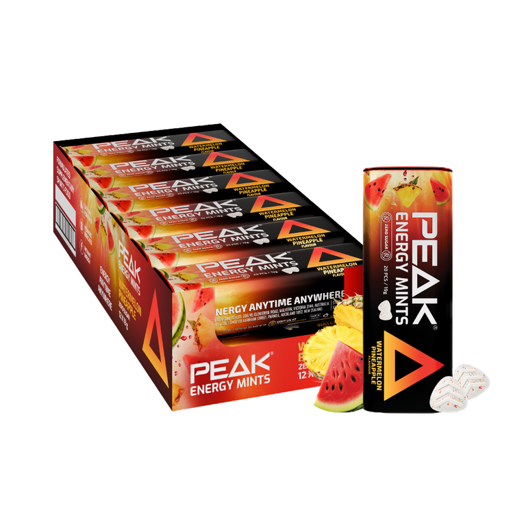 Watermelon Pineapple#12 Pack