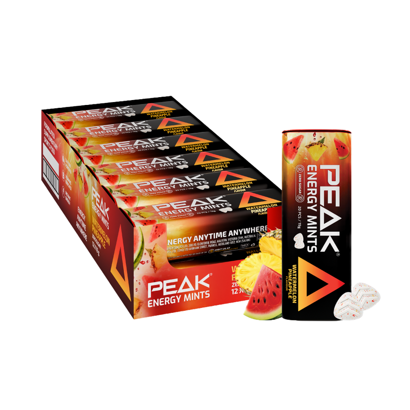 Watermelon Pineapple#12 Pack