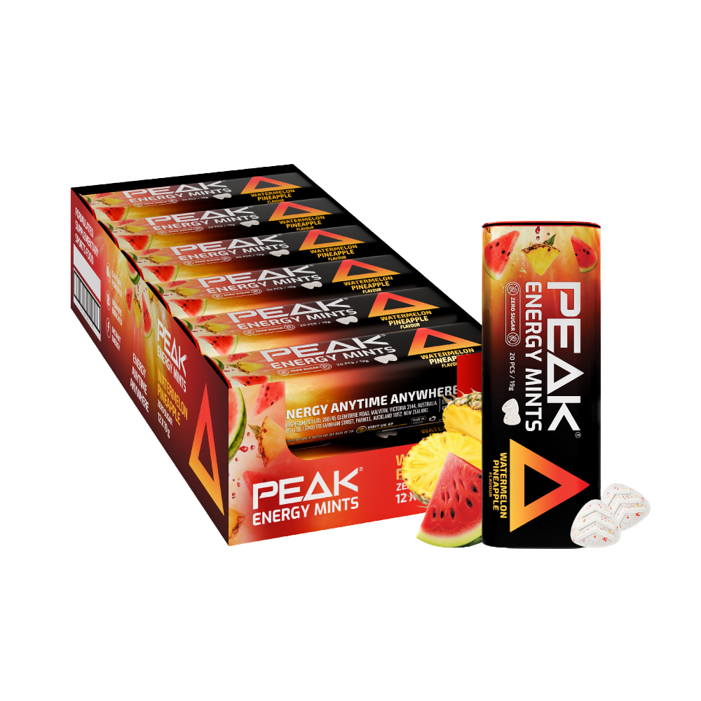 Watermelon Pineapple#12 Pack